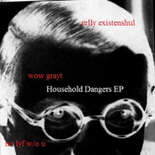 Household Dangers EP