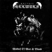 Wolves Of War & Blood
