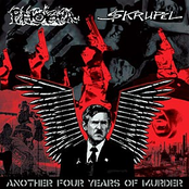 Phobia-Skrupel-Another Four Years Of Murder Split