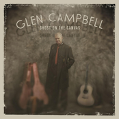 Ghost On The Canvas by Glen Campbell