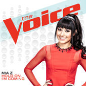 Hold On, I’m Coming (The Voice Performance) - Single