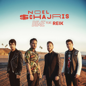Noel Schajris: Dime (feat. Reik)