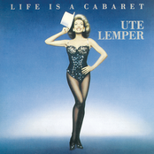 Mein Herr by Ute Lemper