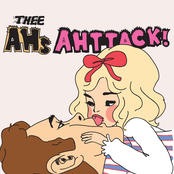 Thee AHs AHttack!