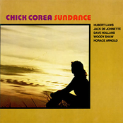 Sundance by Chick Corea