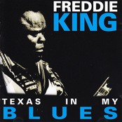 Heads Up by Freddie King