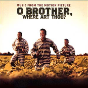 o brother, where art thou? ost