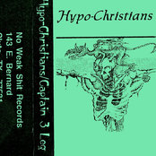 Hypo-Christians / Captain Three Leg