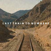 Ghost Hounds: Last Train To Nowhere