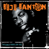 Bonafide Love by Buju Banton