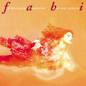Fabiana Cantilo: Sol En Cinco