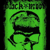 black mood
