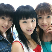 平野綾, 茅原実里, 後藤邑子