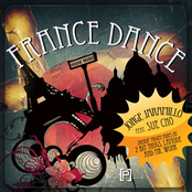 Jorge Jaramillo, Sue Cho - France Dance