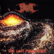 The Last Predators by Troll