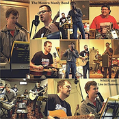 Live in Danvers! (World Motern Day Extravaganza 2017)