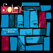 You've Got Me by Solex