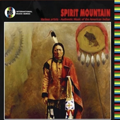 Spirit Mountain - Authentic Music of the American Indian