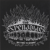 Strive by The Expendables