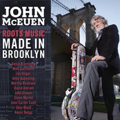 John McEuen: Made in Brooklyn