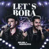 Israel & Rodolffo: Let's Bora, Vol. 2 (Ao Vivo)