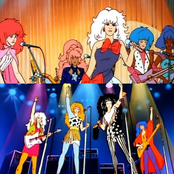 jem and the holograms & the misfits