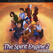 the spirit engine ii: original soundtrack