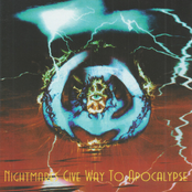 Nightmares Give Way To Apocalypse