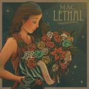 Mac Lethal: Congratulations