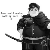 Some small works, nothing much :p 2