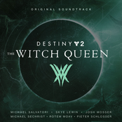 Destiny 2: The Witch Queen (Original Game Soundtrack)