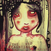 Portrait Of A Dead Soul by The Red Paintings