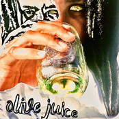 Olive Juice