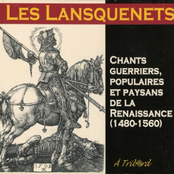 Les Lansquenets