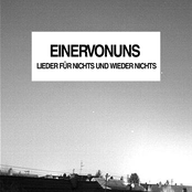 Lieder fuer NICHTS und wieder NICHTS