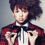 rachel crow