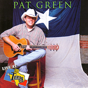 Pat Green: Live at Billy Bob's Texas