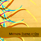 Kaleidoscopic Equinox