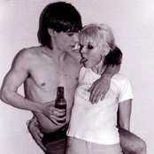 deborah harry & iggy pop