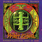 Global Psychedelic Trance, Volume 3
