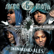 Ghetto Chick by Three 6 Mafia