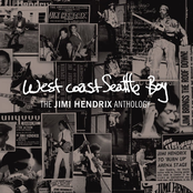 West Coast Seattle Boy - The Jimi Hendrix Anthology