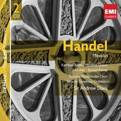 Sir Andrew Davis: Handel: Messiah