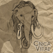 CIRCA VITAE ep