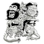 MF Ruckus: The Front Lines of Good Times Vol. I