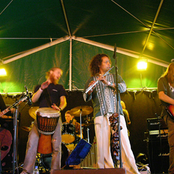 First Band From Outer Space photo provided by Last.fm