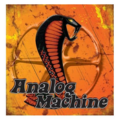 analog machine