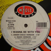 I Wanna Be With You