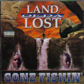 Gone Fishin'