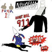 Don't Dial 911 - EP
